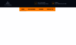 Silverberg.com.au thumbnail