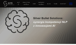 Silverbullet.pl thumbnail