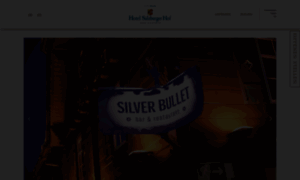 Silverbulletbar.com thumbnail