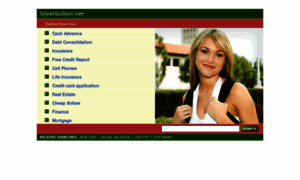 Silverbullion.net thumbnail