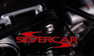 Silvercar.it thumbnail