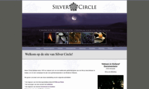 Silvercircle.org thumbnail