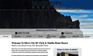 Silvercitymorrobay.com thumbnail