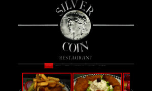 Silvercoindiner.net thumbnail