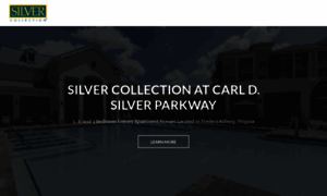 Silvercollection.com thumbnail