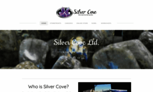 Silvercove.biz thumbnail