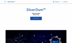 Silverdamtm-software-company.business.site thumbnail