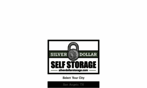 Silverdollarstorage.com thumbnail