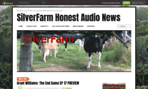 Silverfarm.podbean.com thumbnail