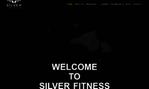 Silverfitnessclub.in thumbnail