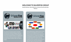 Silverfox.com.pk thumbnail