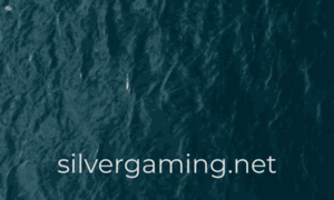 Silvergaming.net thumbnail