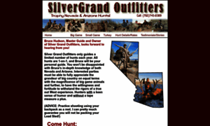 Silvergrandoutfitters.com thumbnail