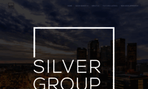 Silvergroupla.com thumbnail