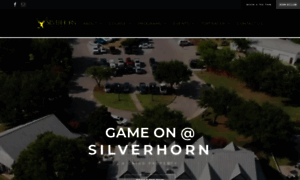Silverhorngolfclub.com thumbnail