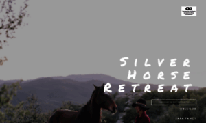 Silverhorse.org thumbnail