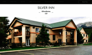 Silverinn.net thumbnail