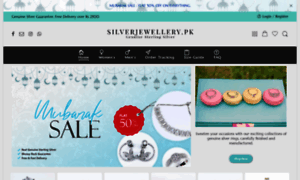 Silverjewellery.pk thumbnail