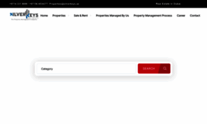 Silverkeys.ae thumbnail