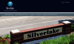 Silverlakehoa.com thumbnail