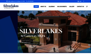 Silverlakes-gateway-hoa.com thumbnail