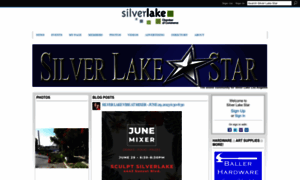 Silverlakestar.com thumbnail