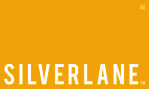 Silverlane.agency thumbnail