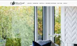 Silverleaf-inc.com thumbnail