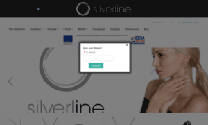 Silverline.com.gr thumbnail