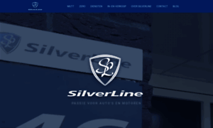 Silverline.nl thumbnail