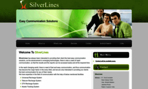Silverlines.in thumbnail