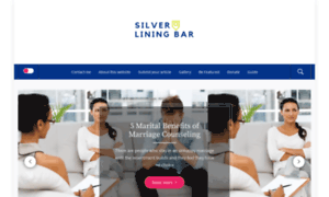 Silverliningbar.com thumbnail