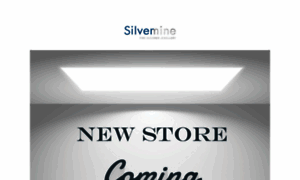 Silvermine.net thumbnail