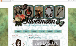 Silvermoon78.blogspot.ch thumbnail