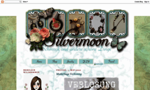Silvermoon78.blogspot.com thumbnail