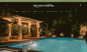 Silvermoonlighting.com thumbnail