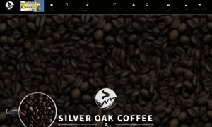 Silveroakcoffee.co.uk thumbnail