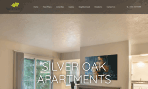 Silveroakliving.com thumbnail