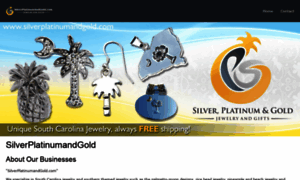 Silverplatinumandgold.com thumbnail