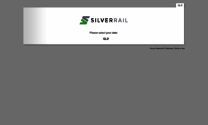 Silverrail.hica.com.au thumbnail