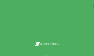 Silverrailtech.net thumbnail