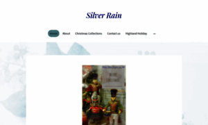 Silverrain.co.th thumbnail