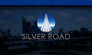 Silverroadcapital.com thumbnail