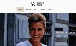 Silverrosejewellery.com thumbnail