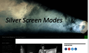 Silverscreenmodes.com thumbnail