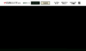 Silverservice-recruit.com thumbnail