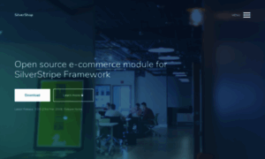 Silvershop.io thumbnail