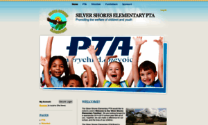 Silvershoreselementarypta.my-pta.org thumbnail