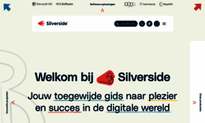 Silverside.com thumbnail