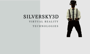 Silversky3d.com thumbnail